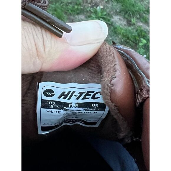 Hi Tech Golf Shoes main image 9
